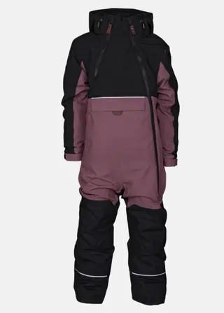 Produktfoto för Lindberg Anorak Overall