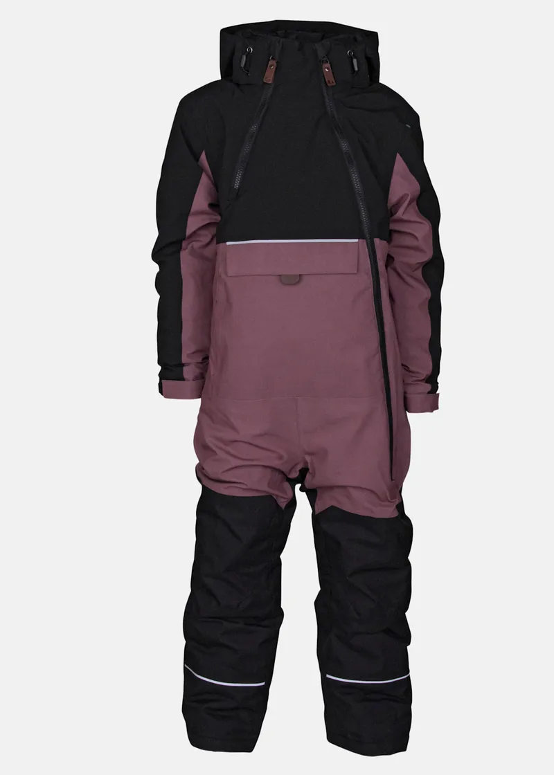Bild 2 för Lindberg Anorak Overall