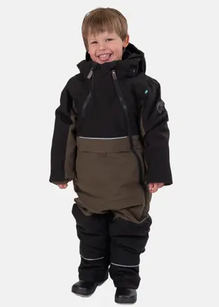 Produktfoto för Lindberg Anorak Overall
