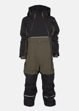 Produktfoto för Lindberg Anorak Overall