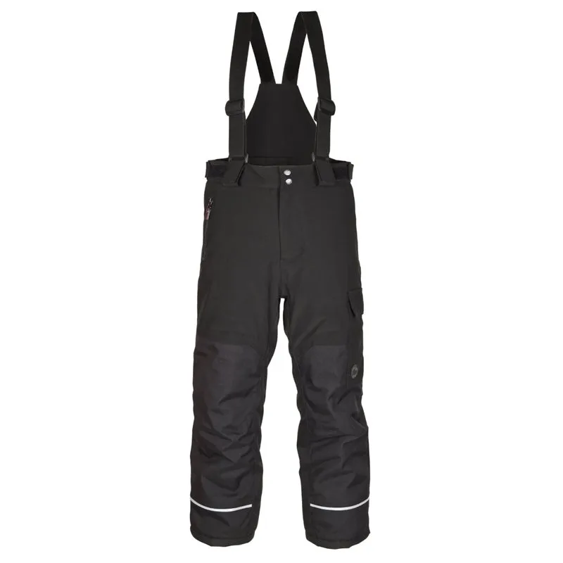 Bild 1 för Lindberg Anorak Winter Pants Black