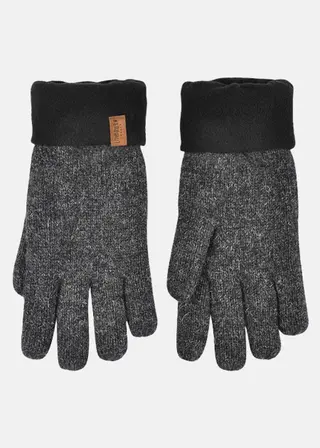 Produktfoto för Lindberg Classic Wool Glove