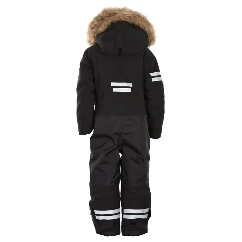 Bild 2 för Lindberg Colden Winter Overall Black