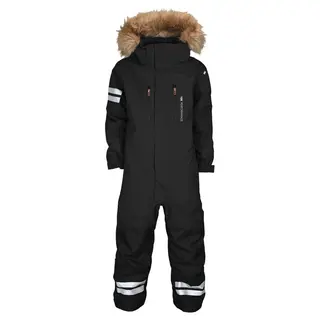 Produktfoto för Lindberg Colden Winter Overall Black