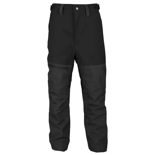 Alternativ bild 0 för Lindberg Explorer Shell Pants Black