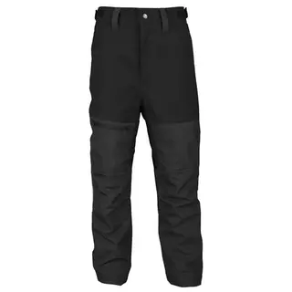 Produktfoto för Lindberg Explorer Shell Pants Black