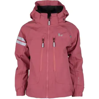 Produktfoto för Lindberg Lingbo Shell Jacket Rouge