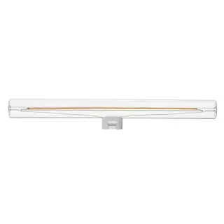 Produktfoto för Linestrarör LED S14d 300mm 4W (40W) 2200K