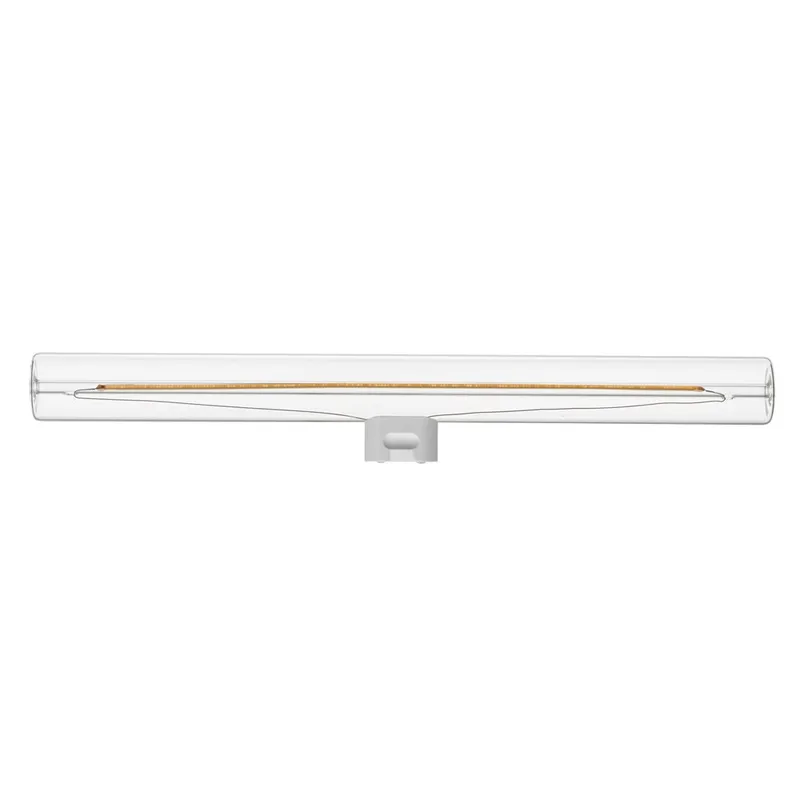 Bild 1 för Linestrarör LED S14d 300mm 4W (40W) 2200K