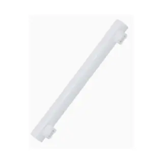 Produktfoto för Linestrarör LED S14s 5W 300mm (35W) 2700K