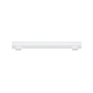 Produktfoto för Linestrarör LED S14s 5W 300mm (35W) 2700K