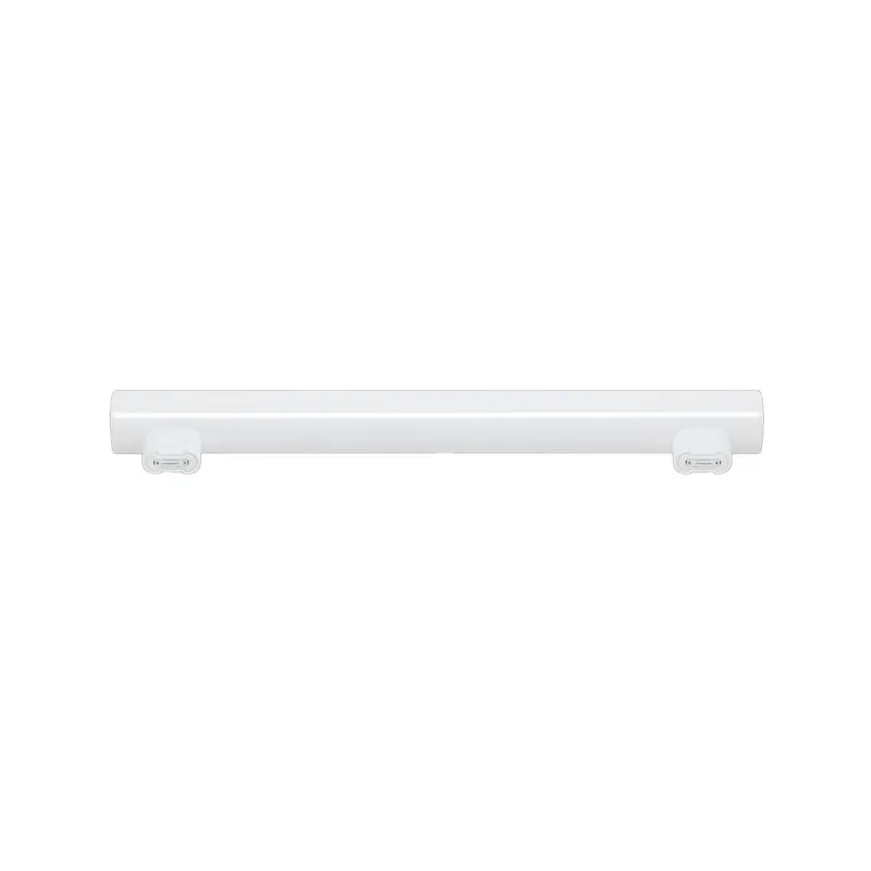 Alternativ bild 0 för Linestrarör LED S14s 5W 300mm (35W) 2700K