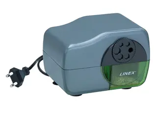 Produktfoto för Linex Pennvässare Elektrisk