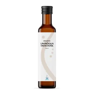 Produktfoto för Linfröolja Krav