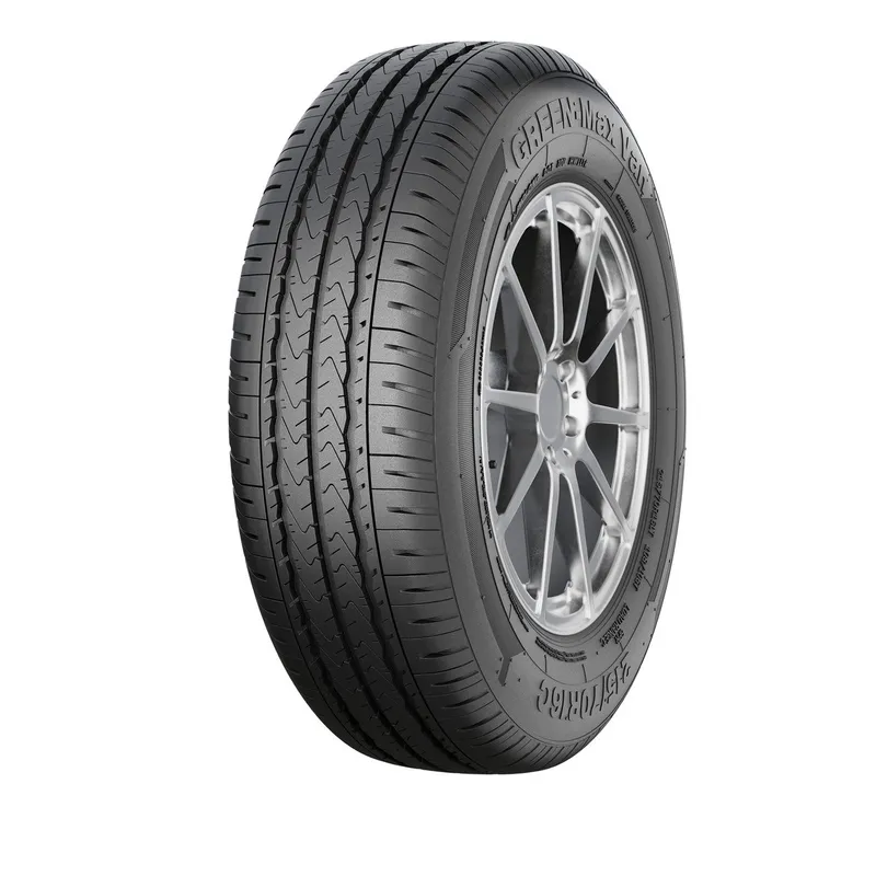 Alternativ bild 0 för Linglong Greenmax Van (205/ R14 109/107R)