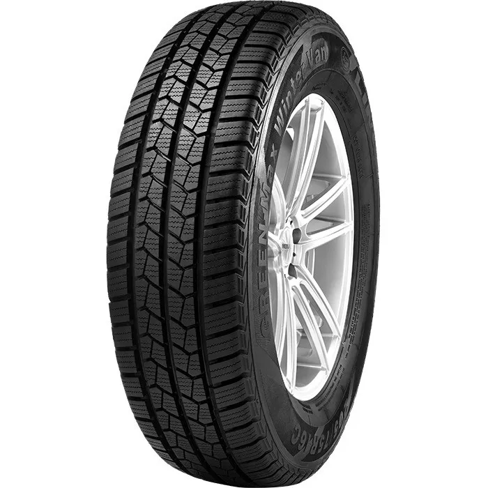 Alternativ bild 0 för Linglong Greenmax Winter VAN (235/65 R16 121/119R)