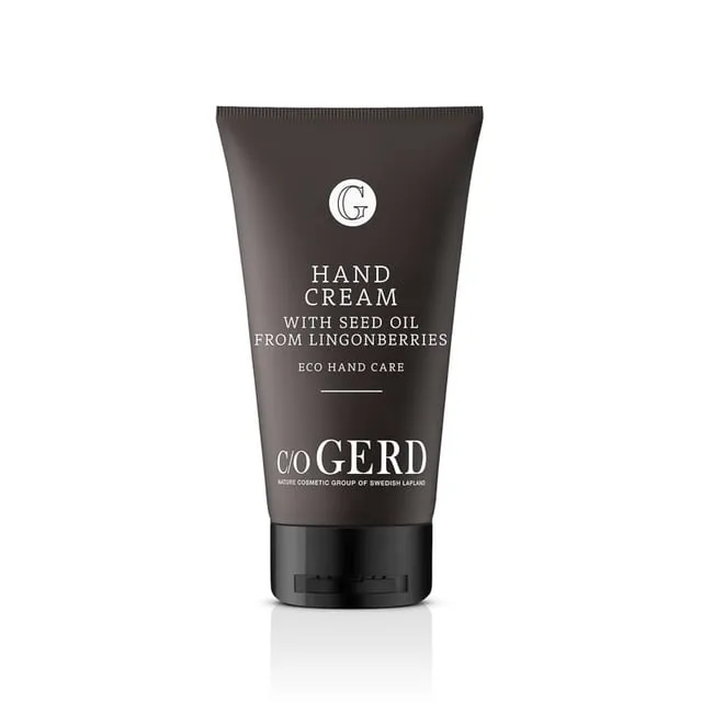 Alternativ bild 0 för Lingonberry Hand Cream
