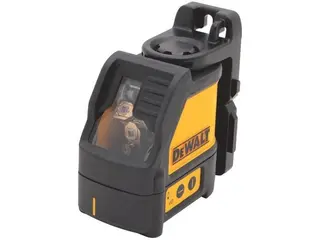 Produktfoto för LINJELASER 2 LINJER DW088K-XJ | Beijerbygg Byggmaterial