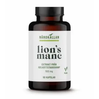 Produktfoto för Lions Mane