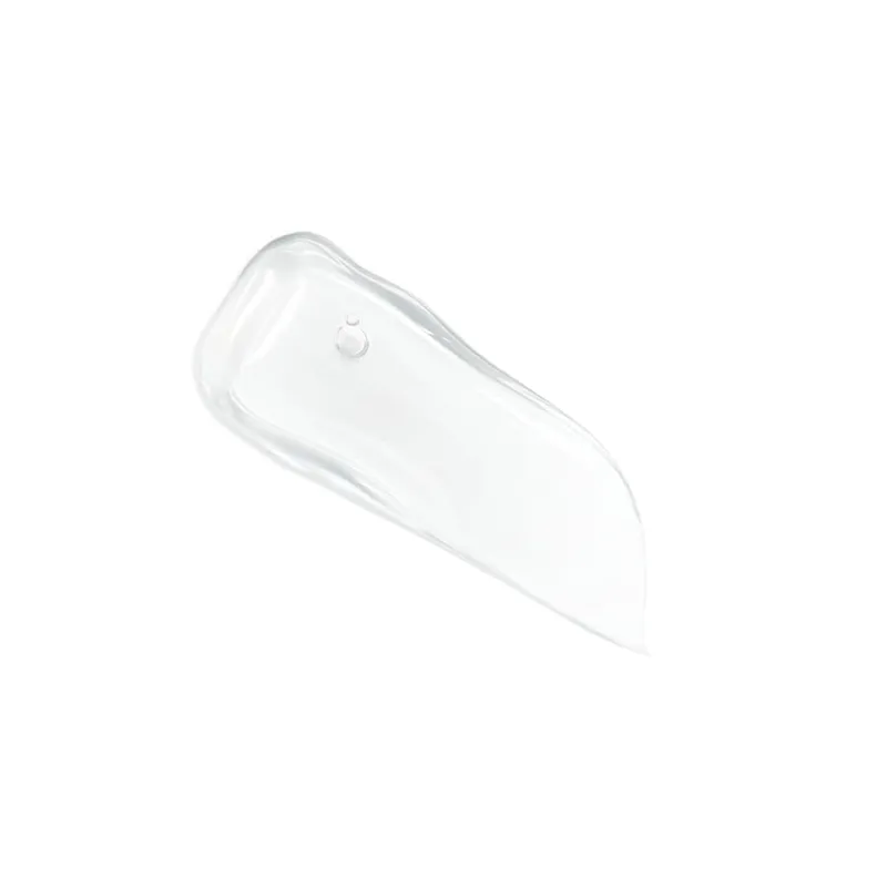 Bild 2 för Lip Idôle Juicytreat Juicy Oil-In-Gloss 00 Clear-ly Bbssessed 9ml