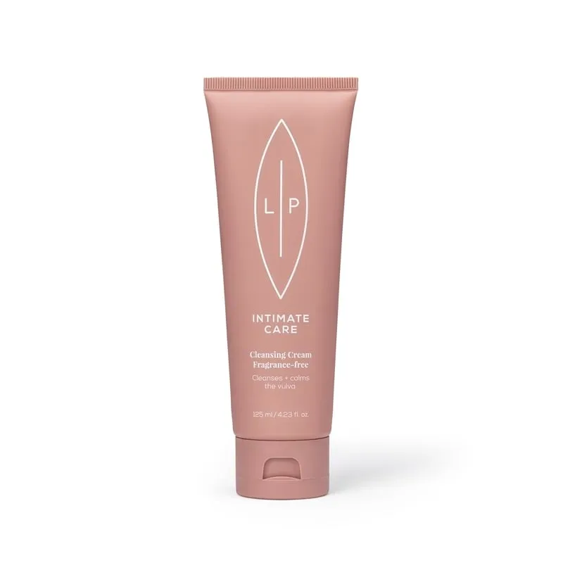 Bild 1 för Lip Intimate Care Cleansing Cream