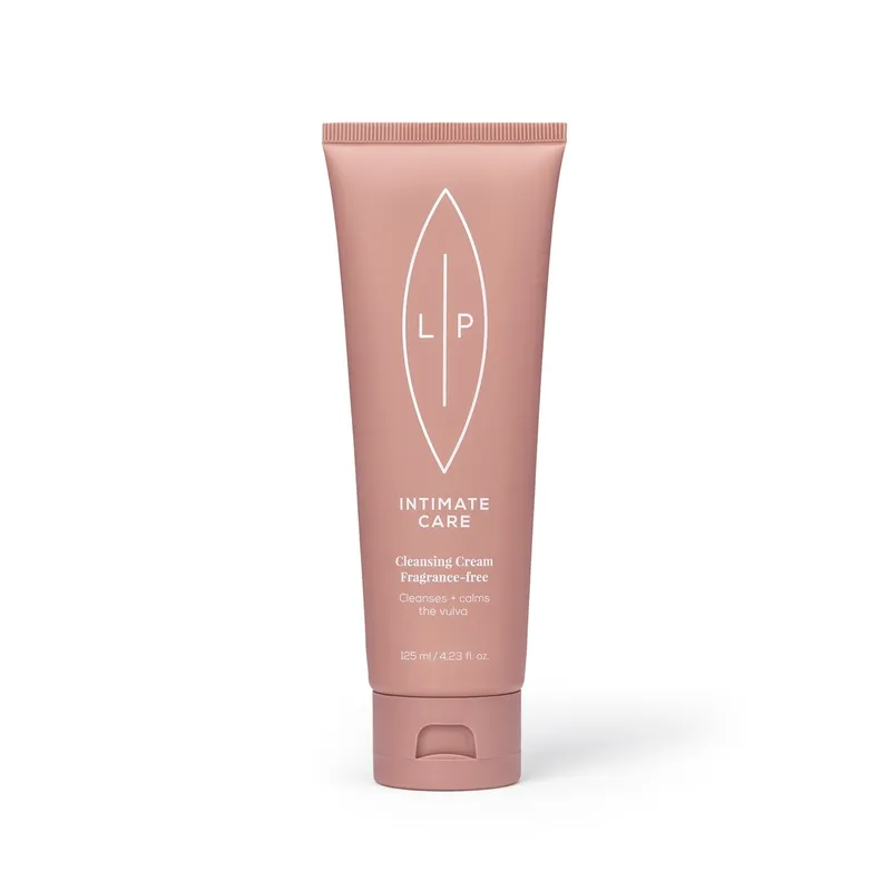 Bild 2 för Lip Intimate Care Cleansing Cream