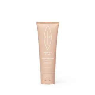 Produktfoto för Lip Intimate Care Gel-To-Milk Scrub Coconut 50 ml
