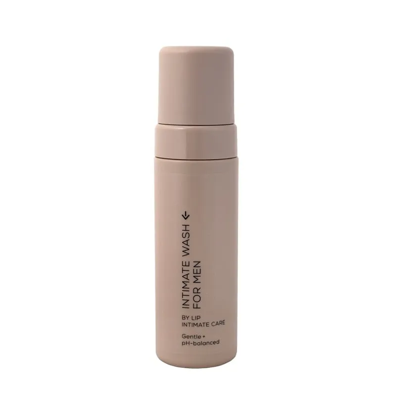 Bild 1 för Lip Intimate Care Intimate Wash for Men 150 ml