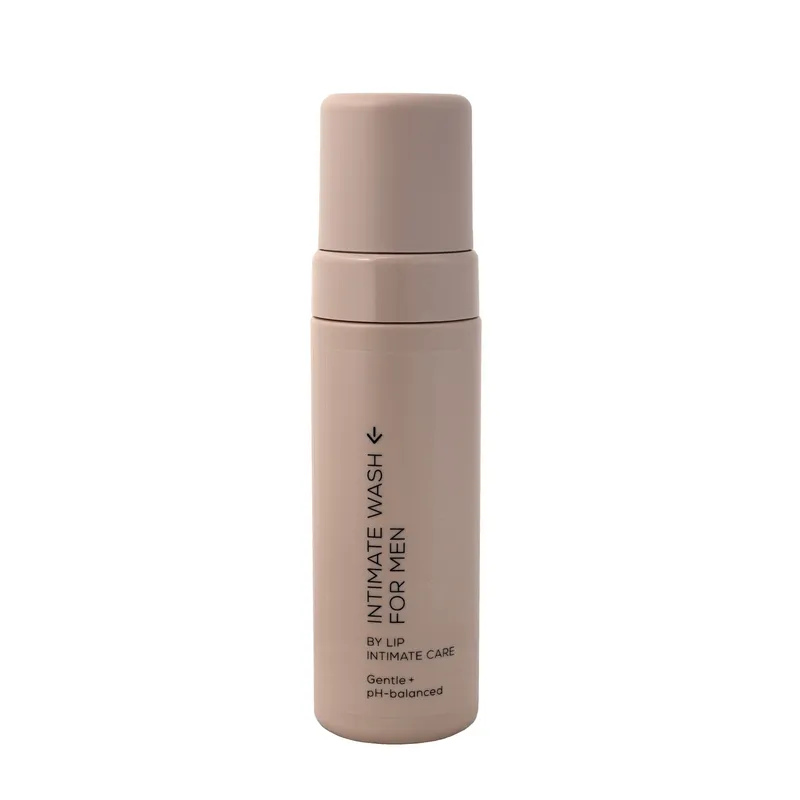 Bild 2 för Lip Intimate Care Intimate Wash for Men 150 ml