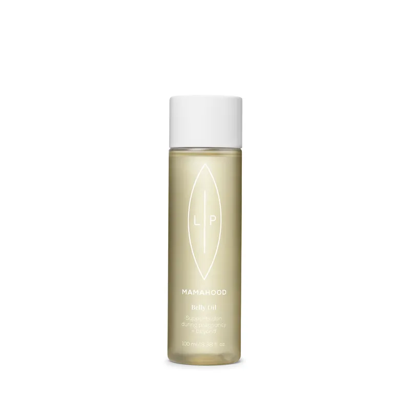 Bild 2 för Lip Intimate Care Mamahood  Belly Oil
