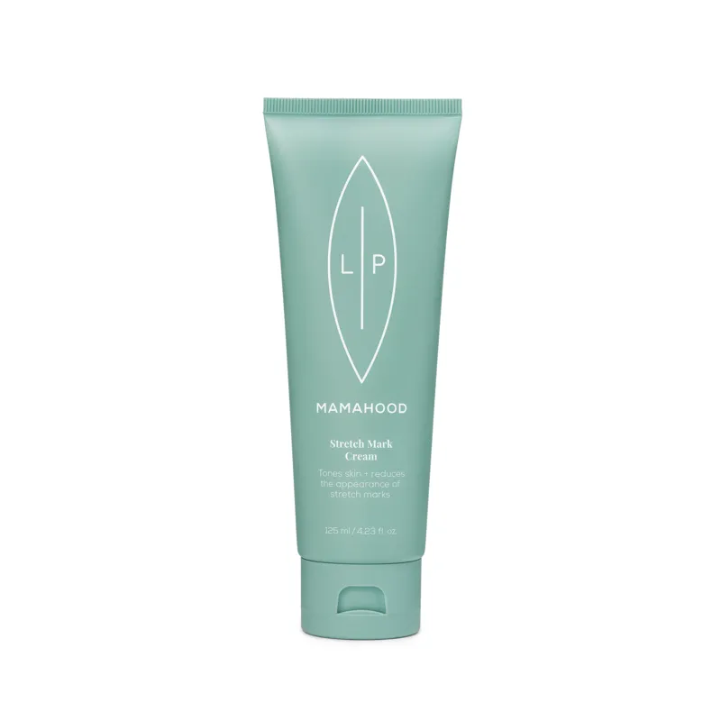 Bild 1 för Lip Intimate Care Mamahood  Stretch Mark Cream