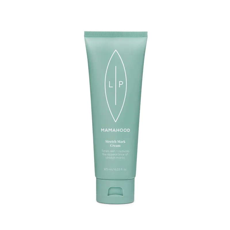 Bild 2 för Lip Intimate Care Mamahood  Stretch Mark Cream