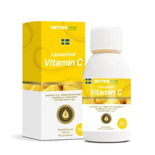 Produktfoto för Liposomal Vitamin C