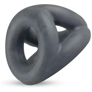 Produktfoto för Liquid Silicone Triple Cockring