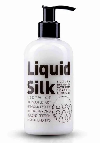 Alternativ bild 0 för Liquid Silk - 250 ml