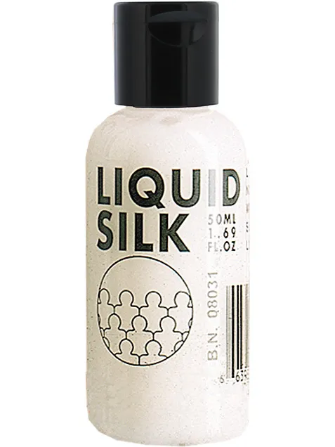 Alternativ bild 0 för Liquid Silk - 50 ml