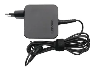 Produktfoto för Lite-On PA-1450-55LU - Strömadapter - AC 100-240 V - 45 Watt - FRU, (CRU) - Tier 1 - för B50-50  IdeaPad 100-15IBD  320-15ISK  320S-14IKB  320S-15ISK