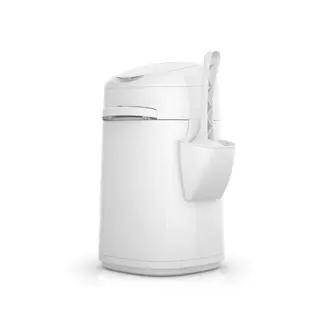 Produktfoto för LitterLocker Genie Papperskorg till Kattlådan