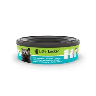 Produktfoto för LitterLocker Refill