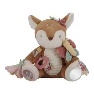 Produktfoto för Little Dutch aktivitetsleksak rådjur, Fairy Garden