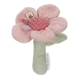 Produktfoto för Little Dutch Rattle Flower - Fairy Garden