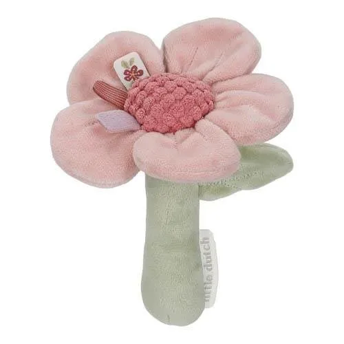 Bild 1 för Little Dutch Rattle Flower - Fairy Garden