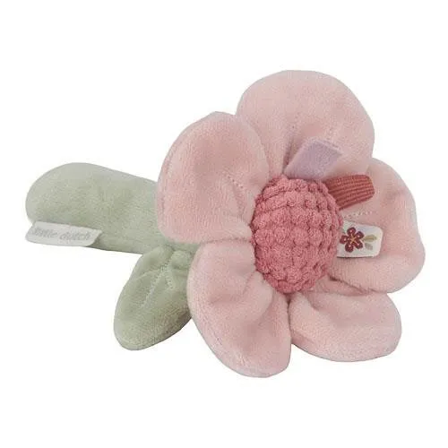 Bild 2 för Little Dutch Rattle Flower - Fairy Garden