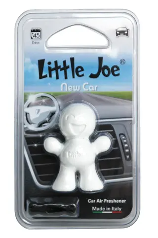 Produktfoto för Little_Joe Air Freshener Little Joe New Car