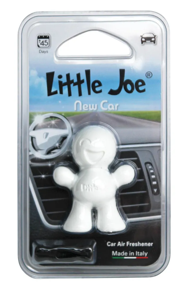 Alternativ bild 0 för Little_Joe Air Freshener Little Joe New Car