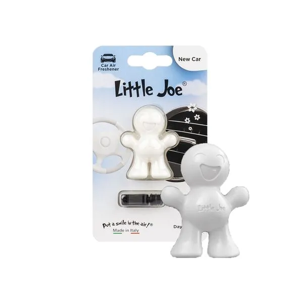 Alternativ bild 0 för Little_Joe Air Freshener Little Joe New Car