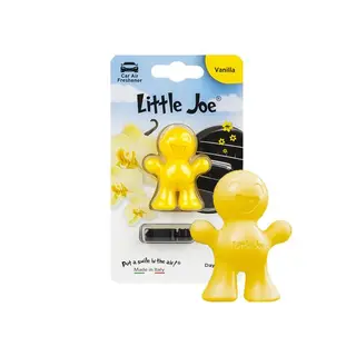 Produktfoto för Little_Joe Air Freshener Little Joe Vanilla