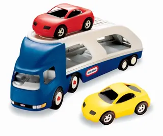 Produktfoto för Little Tikes Big Car Carrier