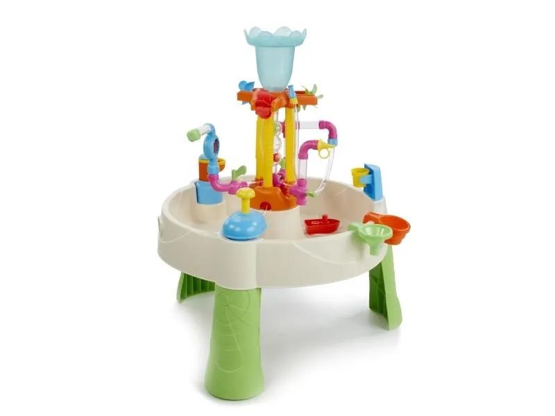Alternativ bild 0 för Little Tikes Fountain Factory Lekbord med Vatten