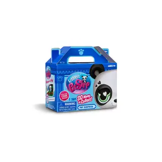 Produktfoto för LITTLEST PET SHOP PET SURPRISE ASS CDU - assorted